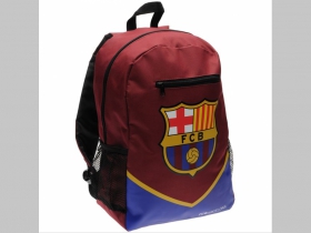 FC Barcelona ruksak rozmery pri plnom obsahu cca. 42x38x20cm
